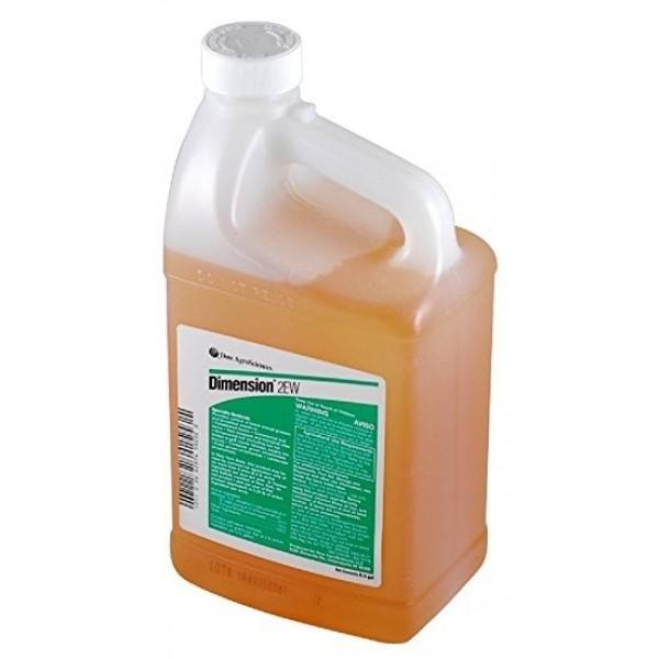 Dimension 2EW Herbicide