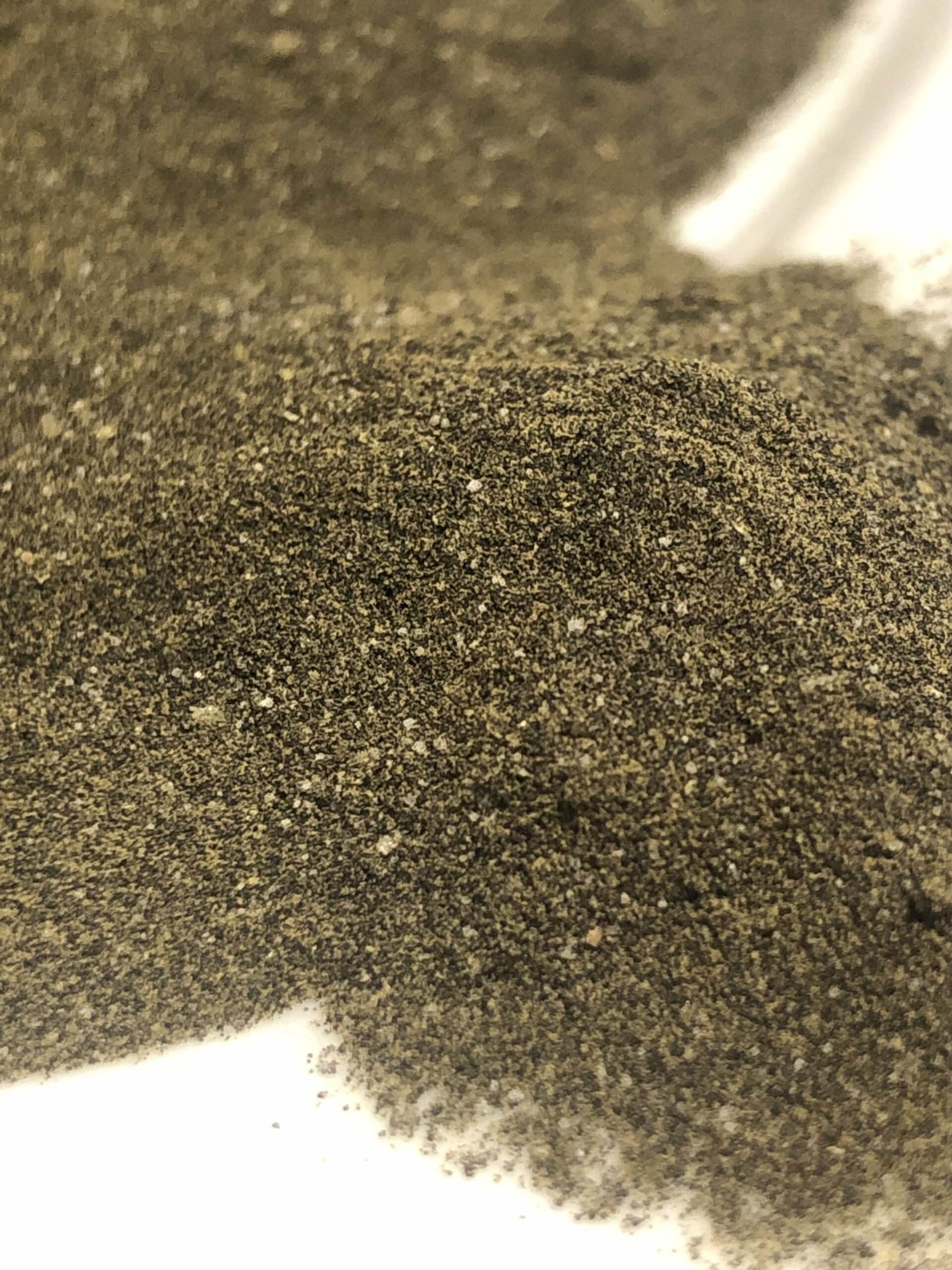 Kelp4less Thatch Eater