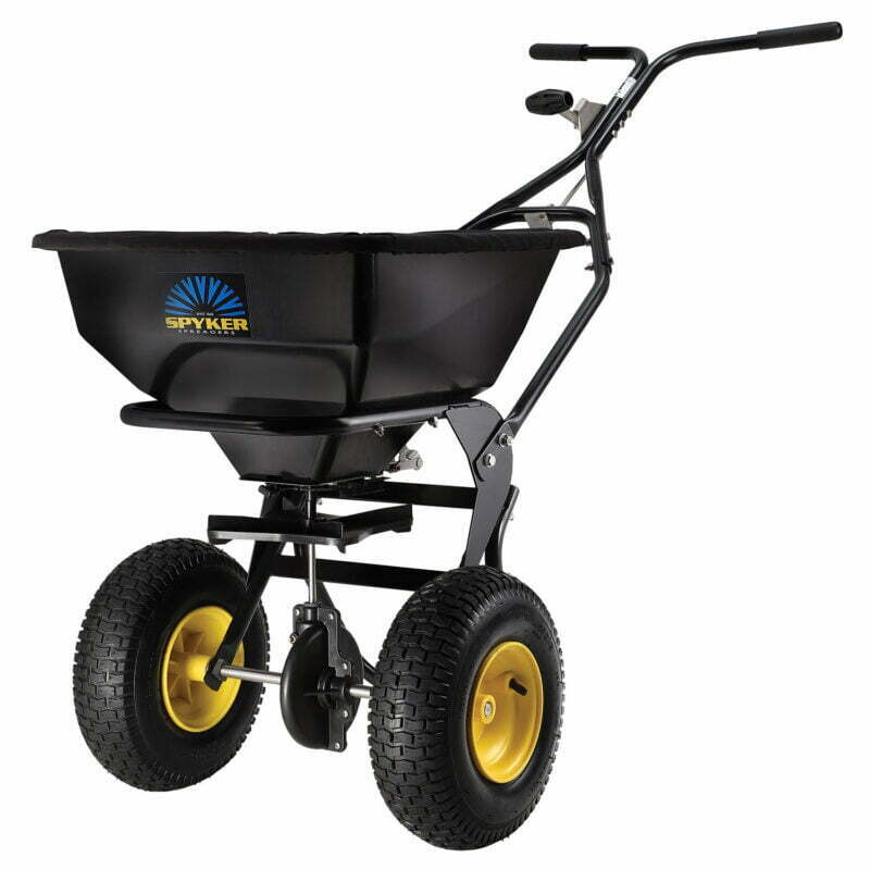 Spyker-SPY50L-1P-Fertilizer-Spreader