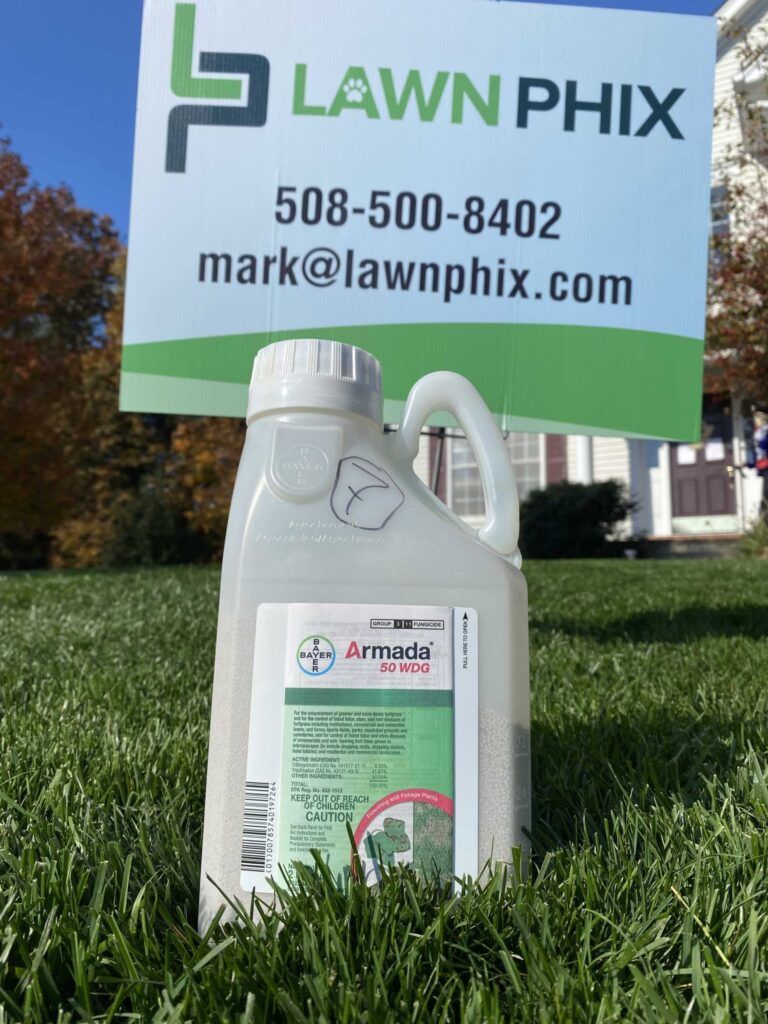 Armada_Fungicide_on__Lawn_Phix_lawn