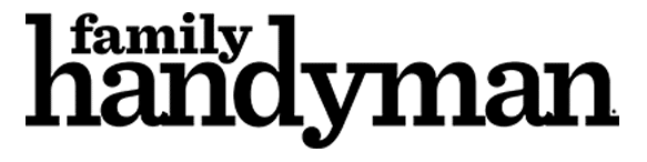 Family Handyman logo