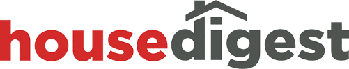 House Digest Logo