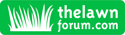 The Lawn Forum Logo